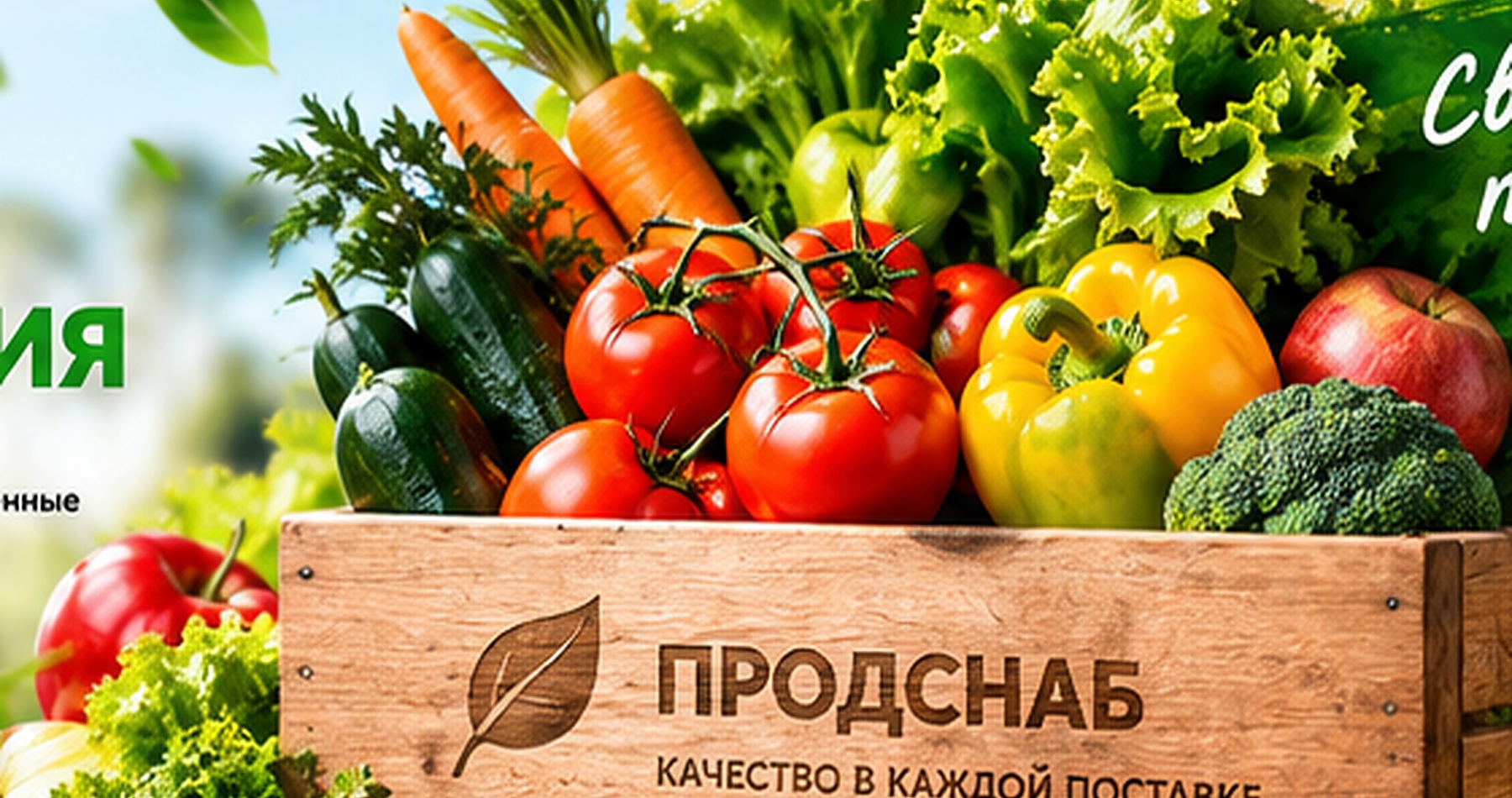 Товарное снабжение